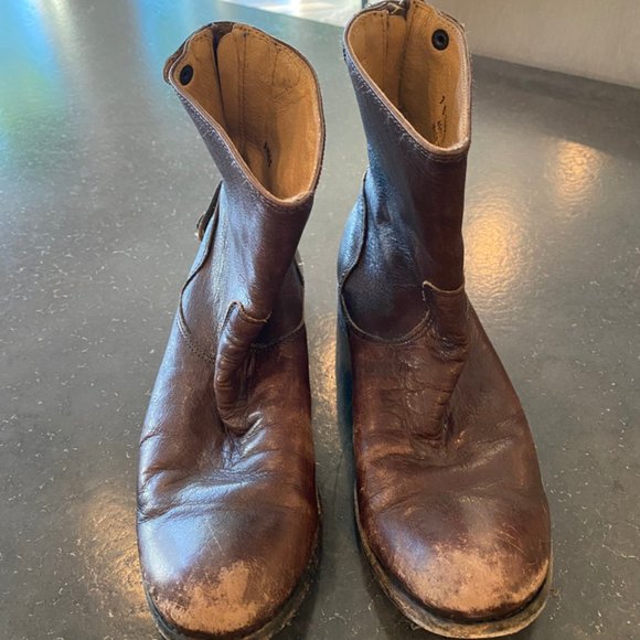 Frye Boots - Picture 2 of 2